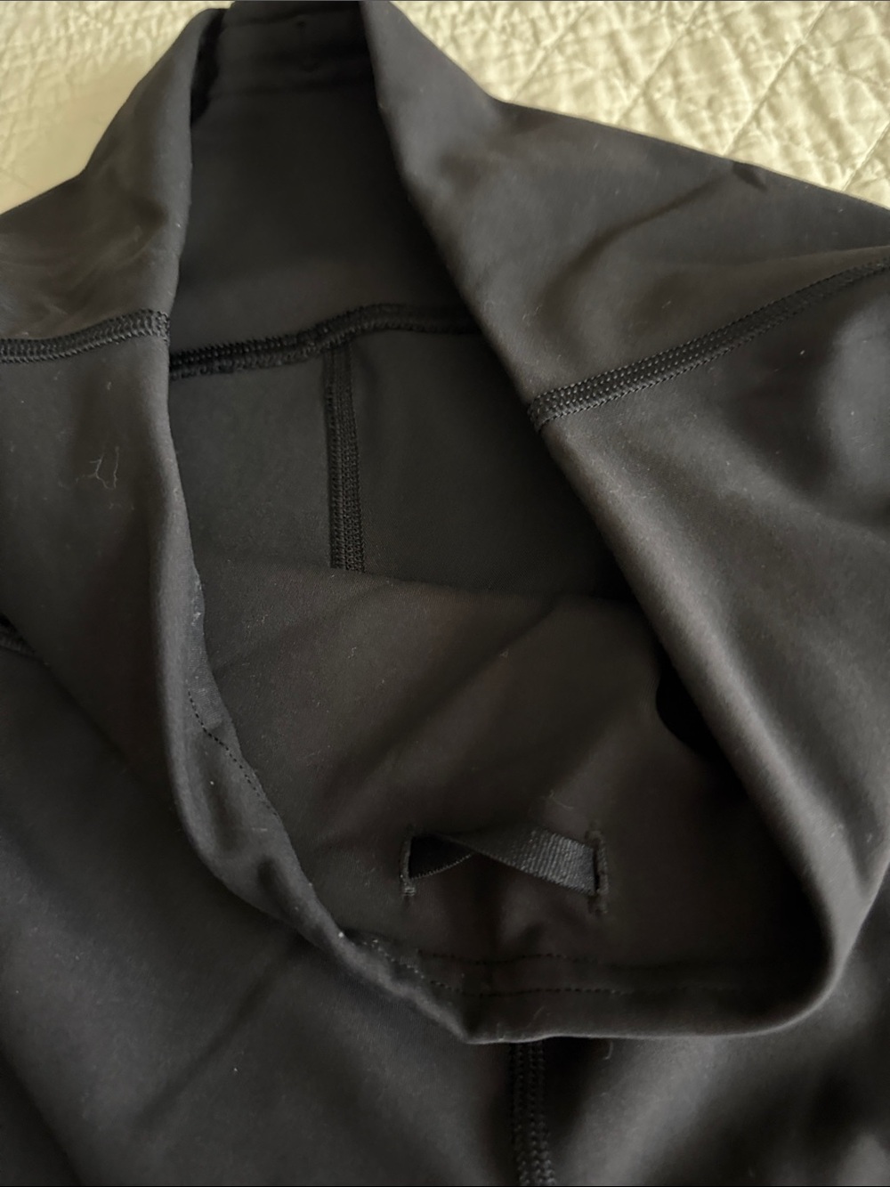 Lululemon Athletic Leggings - Picture 3 of 4